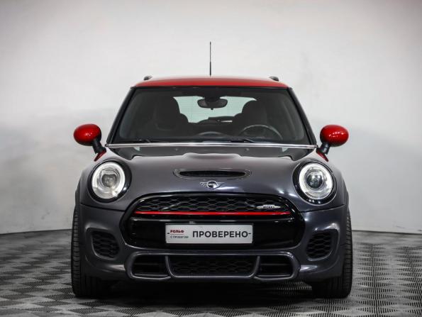 Mini Hatch III (F55/F56) с пробегом 2016 года, цена 2 198 000 рублей, 131026 км, хэтчбек, Автокод Объявления