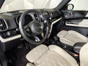 Mini Countryman II Рестайлинг Москва  - изображение 31