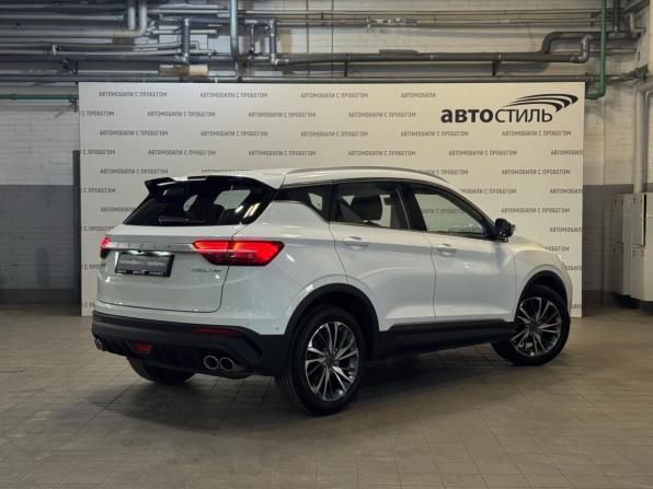 Geely Coolray I с пробегом 2023 года, цена 1 799 000 рублей, 48000 км, внедорожник, Автокод Объявления