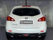 Nissan Murano II (Z51) Уфа  - изображение 29