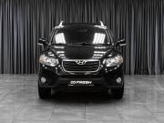 Hyundai Santa Fe II Тюмень  - изображение 27