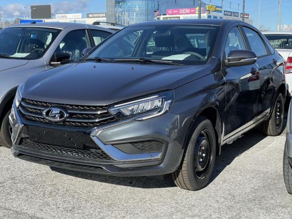 Новый Lada (ВАЗ) Vesta I Рестайлинг (NG) 2026 года, цена 1 705 000 рублей, седан, Автокод Объявления