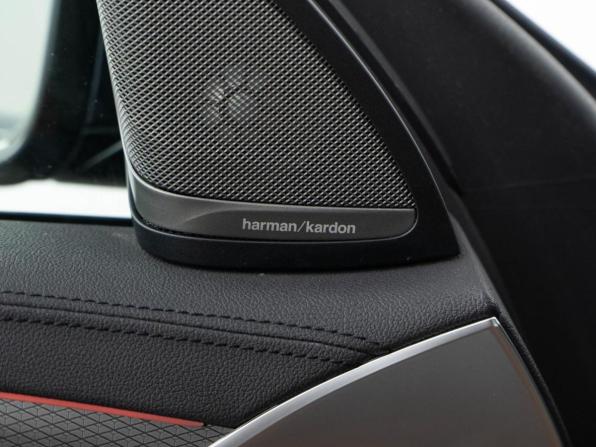 BMW 6 серии IV (G32) с пробегом 2020 года, цена 4 683 055 рублей, 83567 км, лифтбек, Автокод Объявления