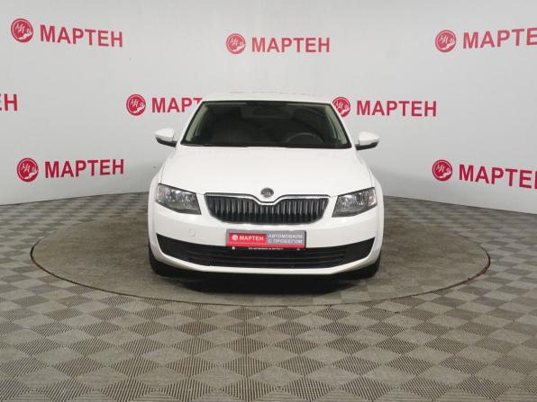 Skoda Octavia III (A7) с пробегом 2013 года, цена 1 089 000 рублей, 164467 км, лифтбек, Автокод Объявления