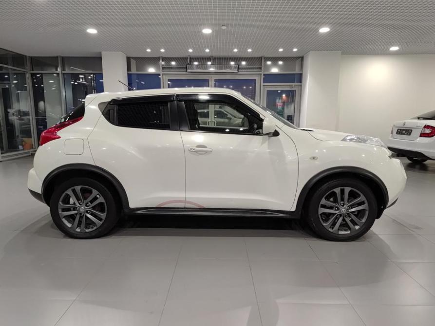 Nissan Juke I Казань  - изображение 5