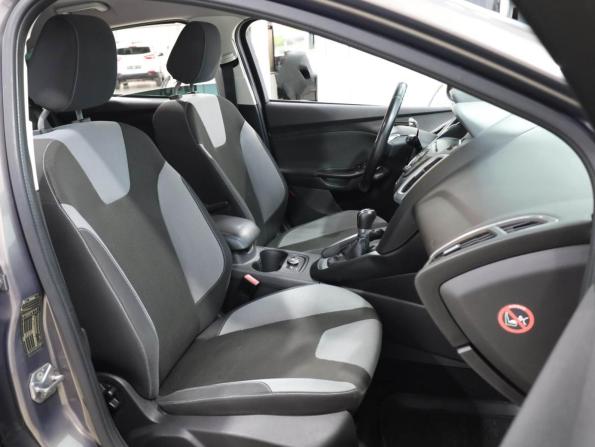 Ford Focus III с пробегом 2011 года, цена 680 000 рублей, 205015 км, хэтчбек, Автокод Объявления