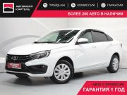 Lada (ВАЗ) Vesta I Рестайлинг (NG) Кемерово  - изображение 22