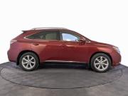 Lexus RX III Москва  - изображение 34