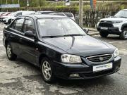 Hyundai Accent II Мурманск  - изображение 23