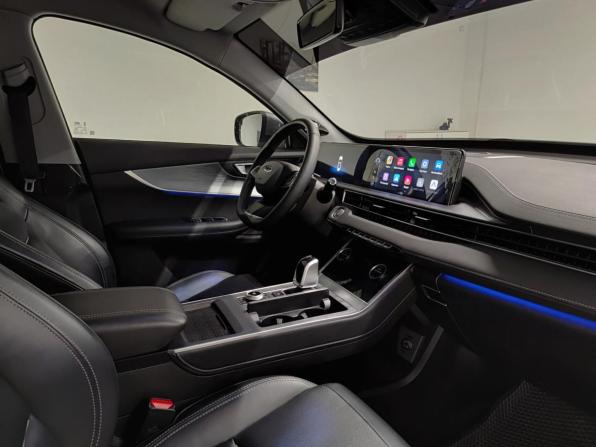 Chery Tiggo 7 Pro Max I с пробегом 2023 года, цена 2 350 000 рублей, 39990 км, внедорожник, Автокод Объявления