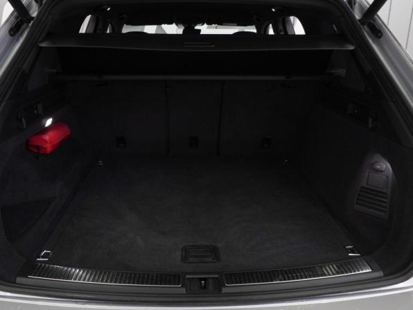 Volkswagen Touareg III с пробегом 2020 года, цена 4 199 000 рублей, 248749 км, внедорожник, Автокод Объявления