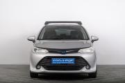 Toyota Corolla XI (E160 E170 E180) Томск  - изображение 22
