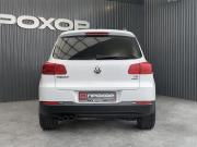 Volkswagen Tiguan I Рестайлинг Пермь  - изображение 59
