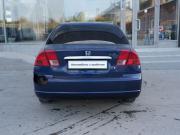 Honda Civic VII Новосибирск  - изображение 24