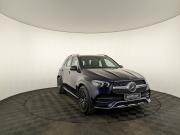 Mercedes-Benz GLE II (V167) Москва  - изображение 33