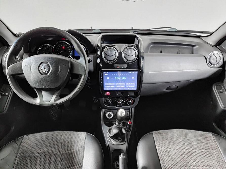 Renault Duster I Рестайлинг Уфа  - изображение 17