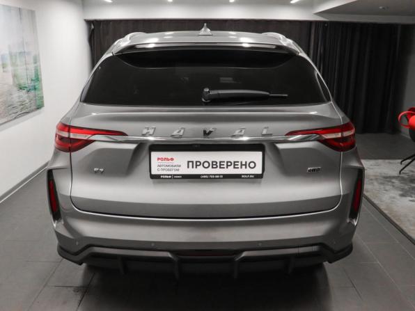 Haval F7 I Рестайлинг с пробегом 2023 года, цена 2 419 000 рублей, 38694 км, внедорожник, Автокод Объявления
