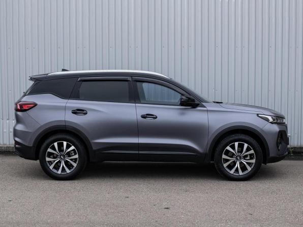 Chery Tiggo 7 Pro Max I с пробегом 2023 года, цена 2 379 000 рублей, 11250 км, внедорожник, Автокод Объявления