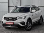 Geely Atlas Pro Екатеринбург  - изображение 26