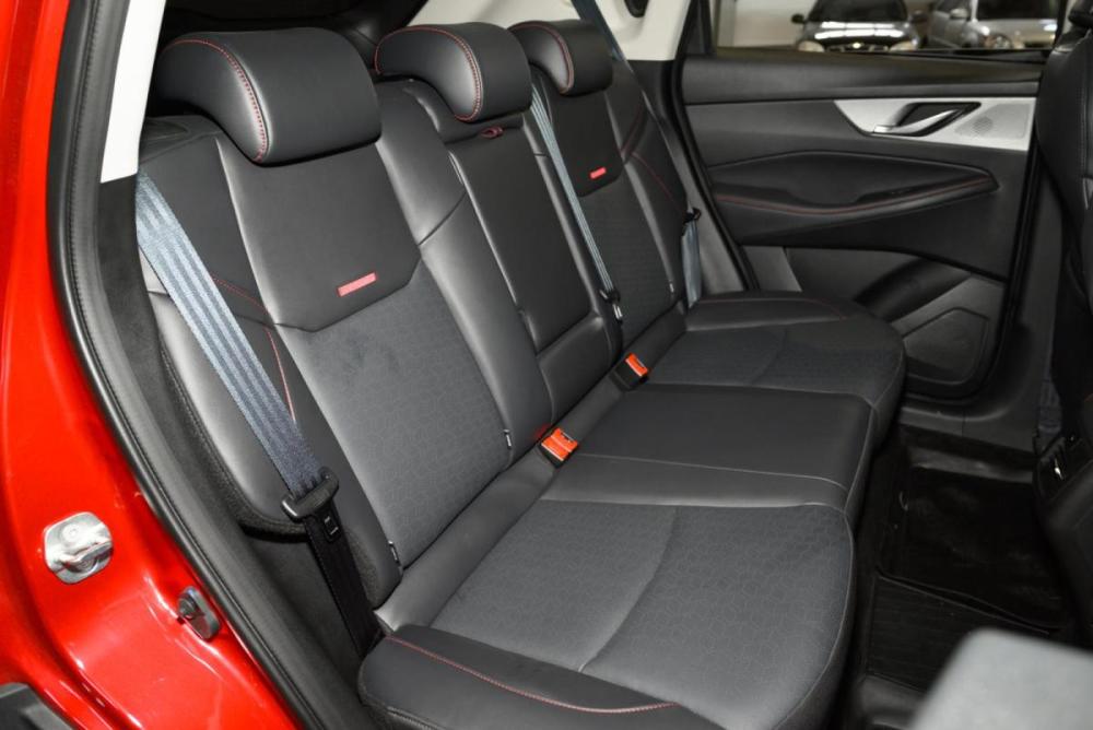 Changan CS35 Plus I Рестайлинг Ульяновск  - изображение 10