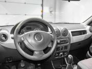 Renault Logan I Рестайлинг Екатеринбург  - изображение 30