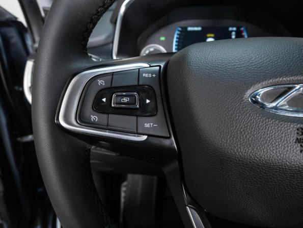 Chery Tiggo 8 I с пробегом 2020 года, цена 1 538 000 рублей, 140779 км, внедорожник, Автокод Объявления