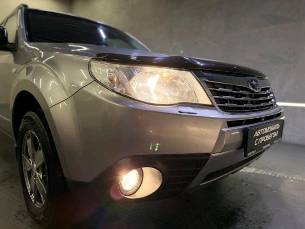 Subaru Forester III с пробегом 2010 года, цена 1 179 000 рублей, 140188 км, внедорожник, Автокод Объявления