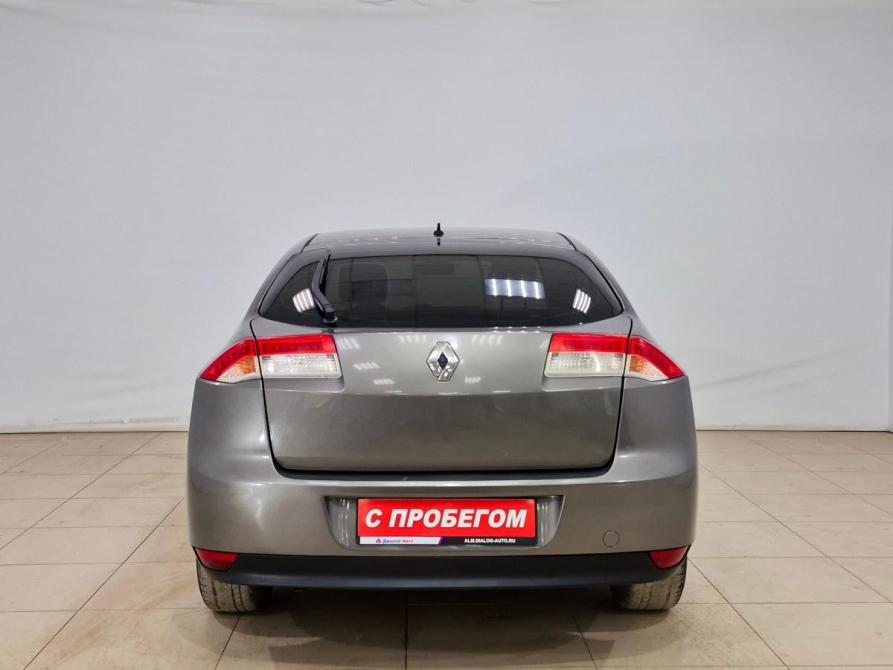 Renault Laguna III Альметьевск  - изображение 5