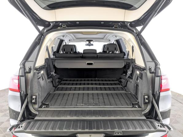 BMW X7 I (G07) с пробегом 2019 года, цена 7 350 000 рублей, 98369 км, внедорожник, Автокод Объявления