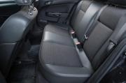 Opel Astra H Рестайлинг Челябинск  - изображение 34