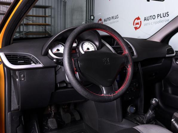 Peugeot 207 I с пробегом 2006 года, цена 320 000 рублей, 256308 км, хэтчбек, Автокод Объявления