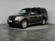 Mitsubishi Pajero IV Рестайлинг 1 Белгород  - изображение 20