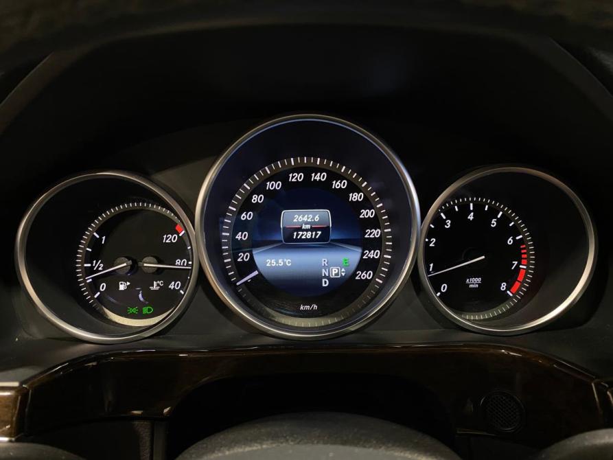 Mercedes-Benz E-Класс IV (W212 S212 C207) Рестайлинг Челябинск  - изображение 22