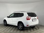 Nissan Terrano III (D10) Воронеж  - изображение 25