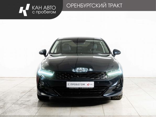 Kia K5 III с пробегом 2021 года, цена 2 664 000 рублей, 122494 км, седан, Автокод Объявления