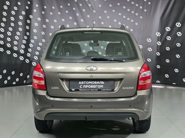 Lada (ВАЗ) Kalina II с пробегом 2017 года, цена 499 000 рублей, 57774 км, универсал, Автокод Объявления