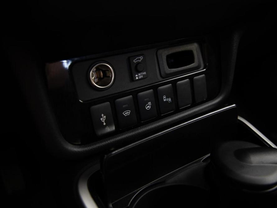 Mitsubishi Outlander III Рестайлинг 3 Санкт-Петербург  - изображение 16