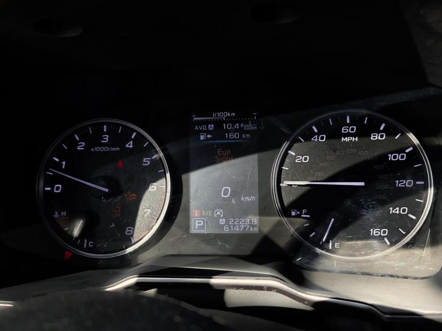 Subaru Outback VI Нижний Новгород  - изображение 17