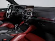 BMW X4 M I (F98) Москва  - изображение 30