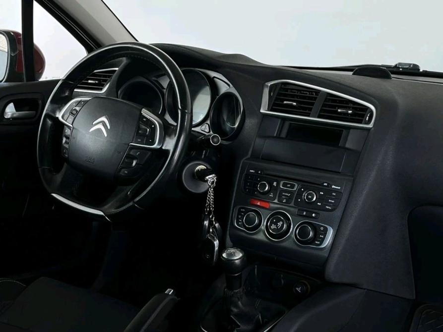 Citroen C4 II Петрозаводск  - изображение 12