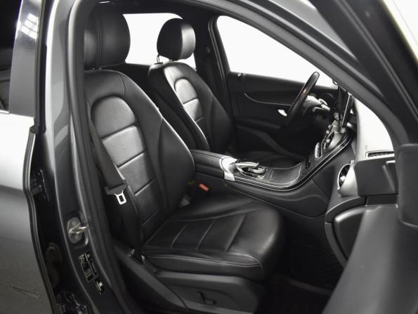 Mercedes-Benz GLC I (X253) с пробегом 2016 года, цена 2 569 900 рублей, 139000 км, внедорожник, Автокод Объявления
