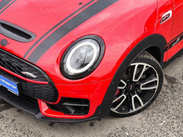 Mini Clubman II Рестайлинг с пробегом 2022 года, цена 3 950 000 рублей, 63302 км, универсал, Автокод Объявления