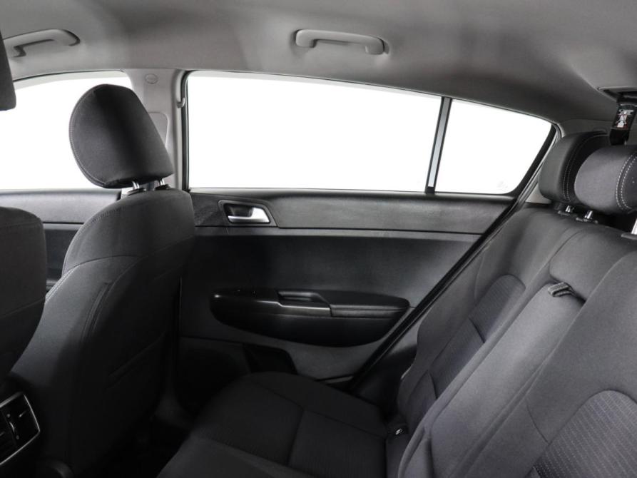 Kia Sportage IV Химки  - изображение 13