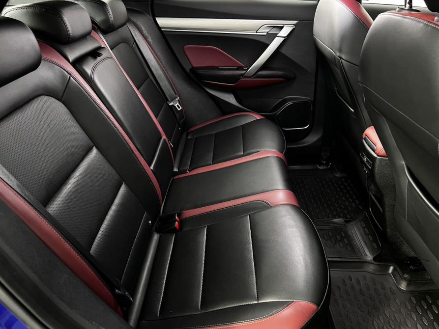 Geely Coolray I Калининград  - изображение 11