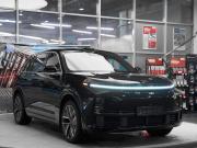 Li Auto (Lixiang) L7 I Москва  - изображение 25