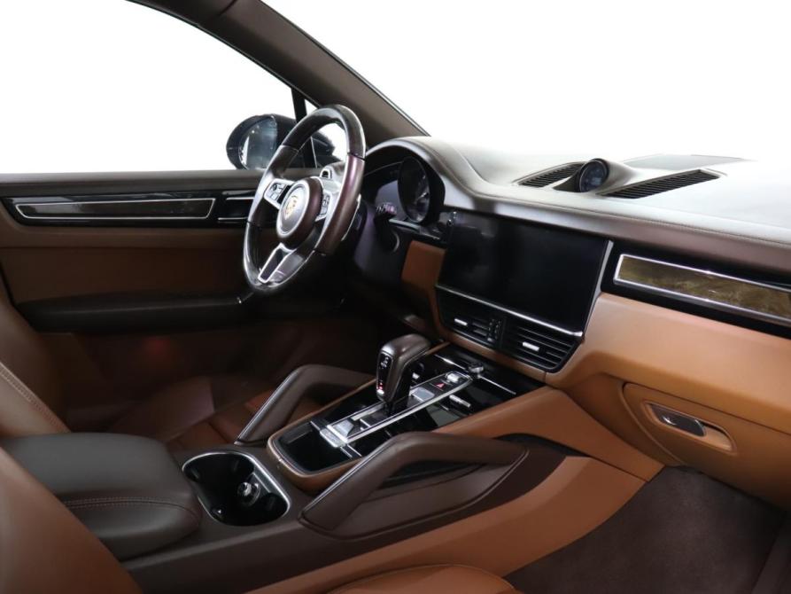 Porsche Cayenne III Москва  - изображение 10