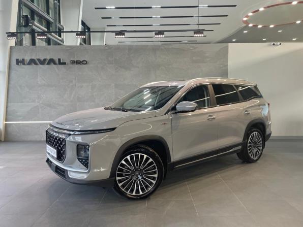 Soueast S09 с пробегом 2024 года, цена 3 297 250 рублей, 9443 км, внедорожник, Автокод Объявления