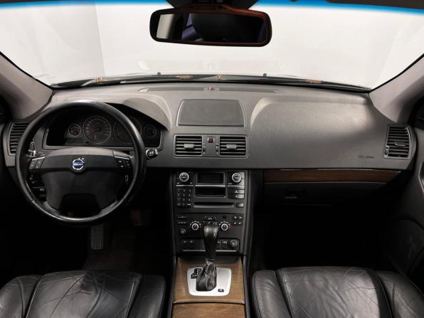 Volvo XC90 I Рестайлинг с пробегом 2010 года, цена 1 285 000 рублей, 256783 км, внедорожник, Автокод Объявления