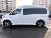 Hyundai Grand Starex I Рестайлинг 2 Казань  - изображение 32