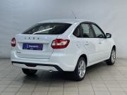 Lada (ВАЗ) Granta I Рестайлинг Воронеж  - изображение 24